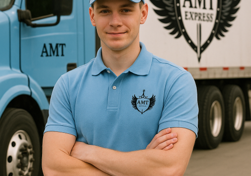 AMT Trucking
